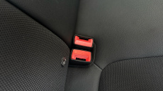 Ford Fiesta 1.0 EcoBoost 125 ST-Line X 5dr Petrol Hatchback